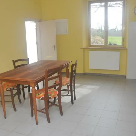 Casa Colmata * Piombino