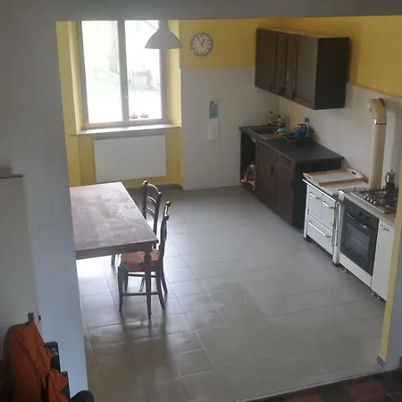 Prázdninový dům Casa Colmata *