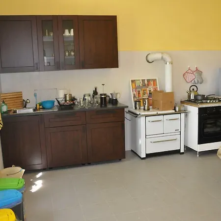 Casa Colmata Prázdninový dům Piombino