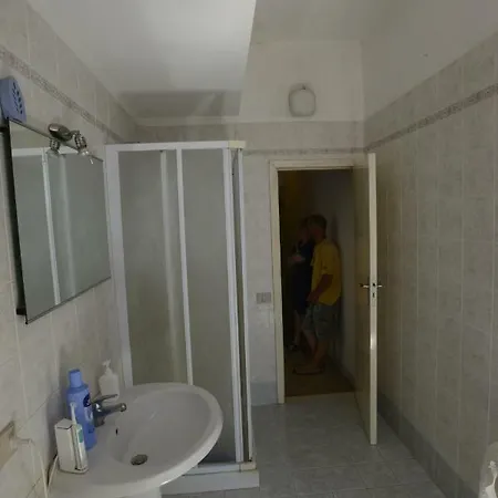 Casa Colmata *