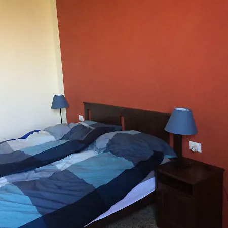 Casa Colmata