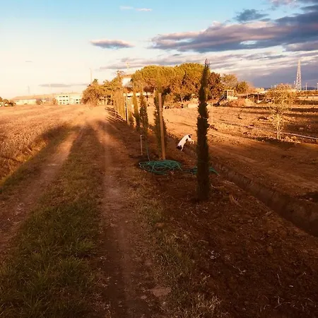 Prázdninový dům Casa Colmata Piombino