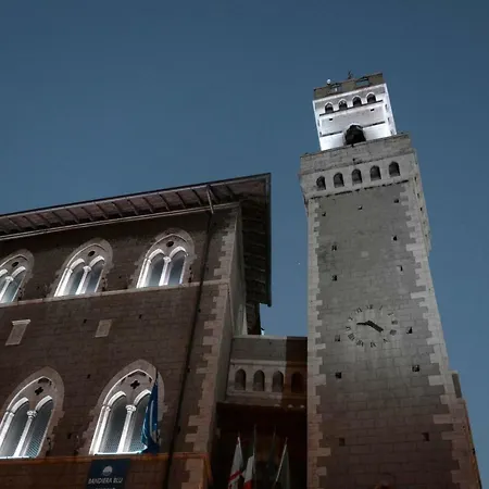 Casa Colmata *