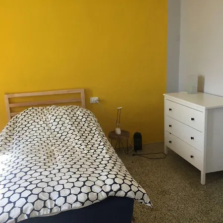 Casa Colmata Prázdninový dům *