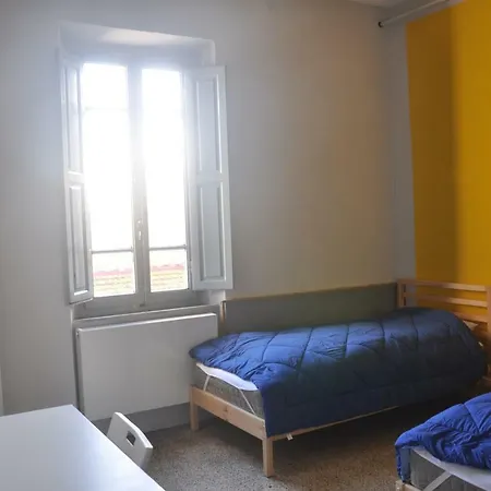 Casa Colmata Piombino